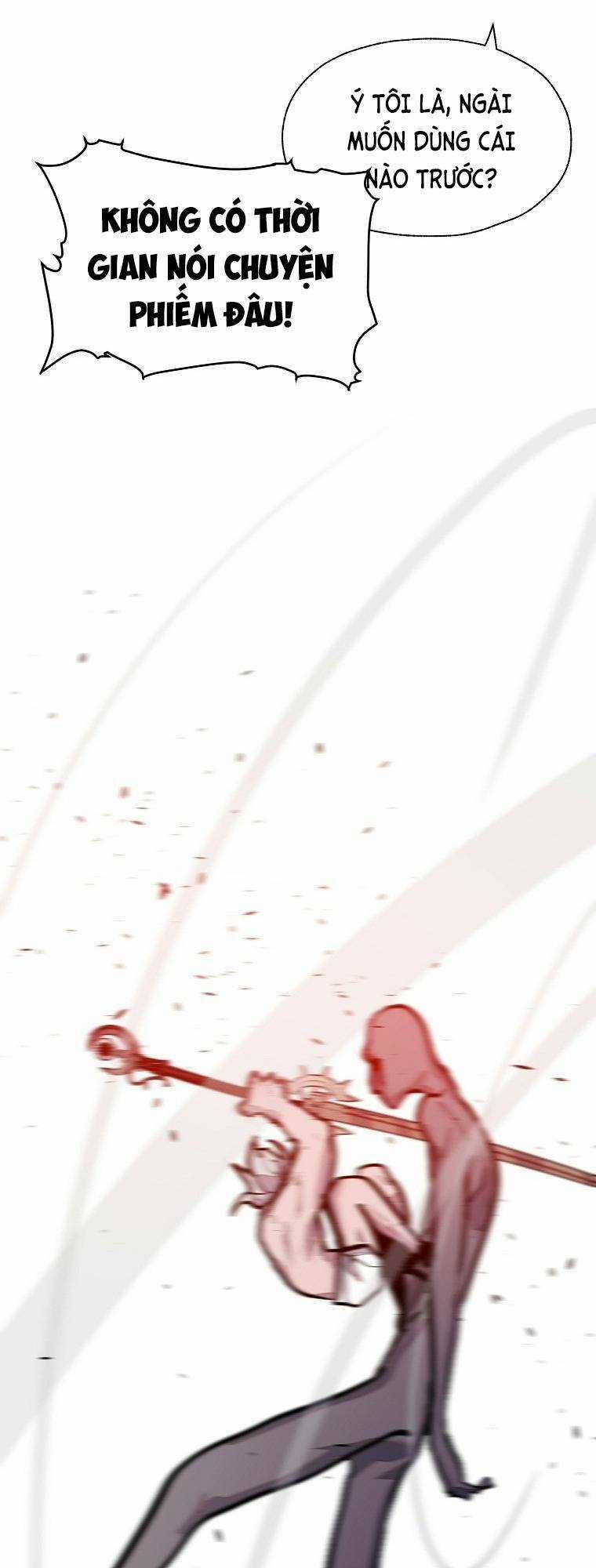 Người Hùng Thực Tế Ảo - Chapter 20 - Trang 84