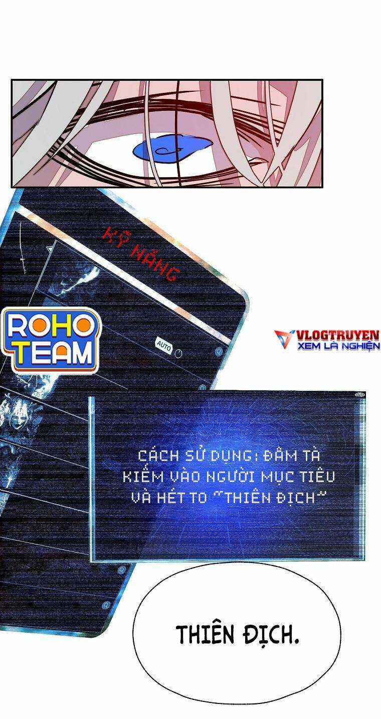 Người Hùng Thực Tế Ảo - Chapter 20 - Trang 87