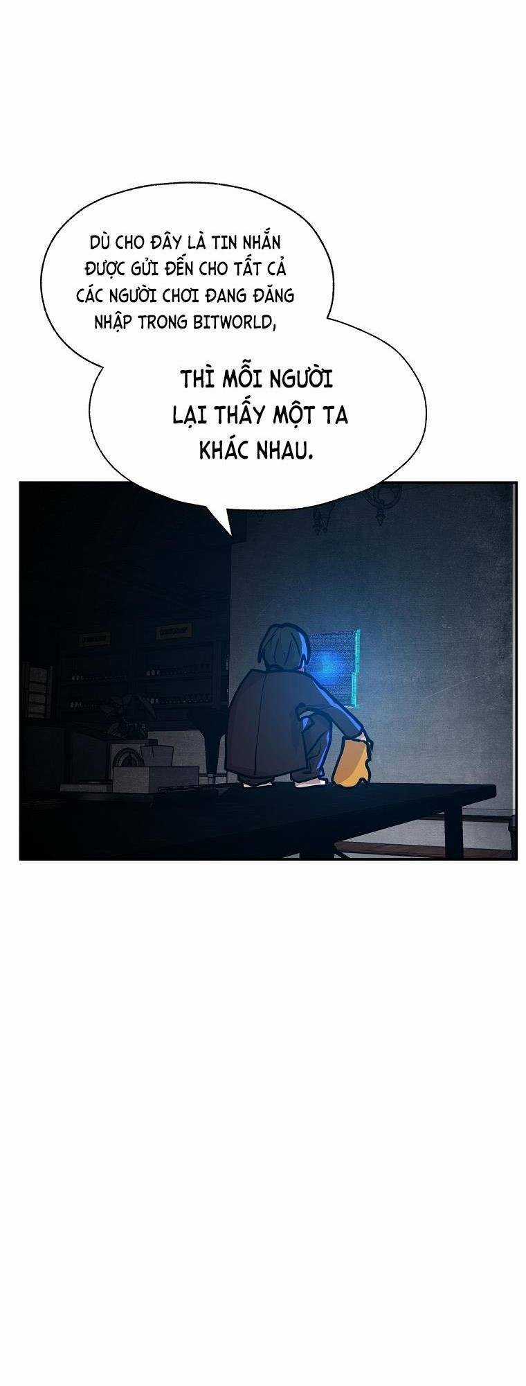 Người Hùng Thực Tế Ảo - Chapter 21 - Trang 104