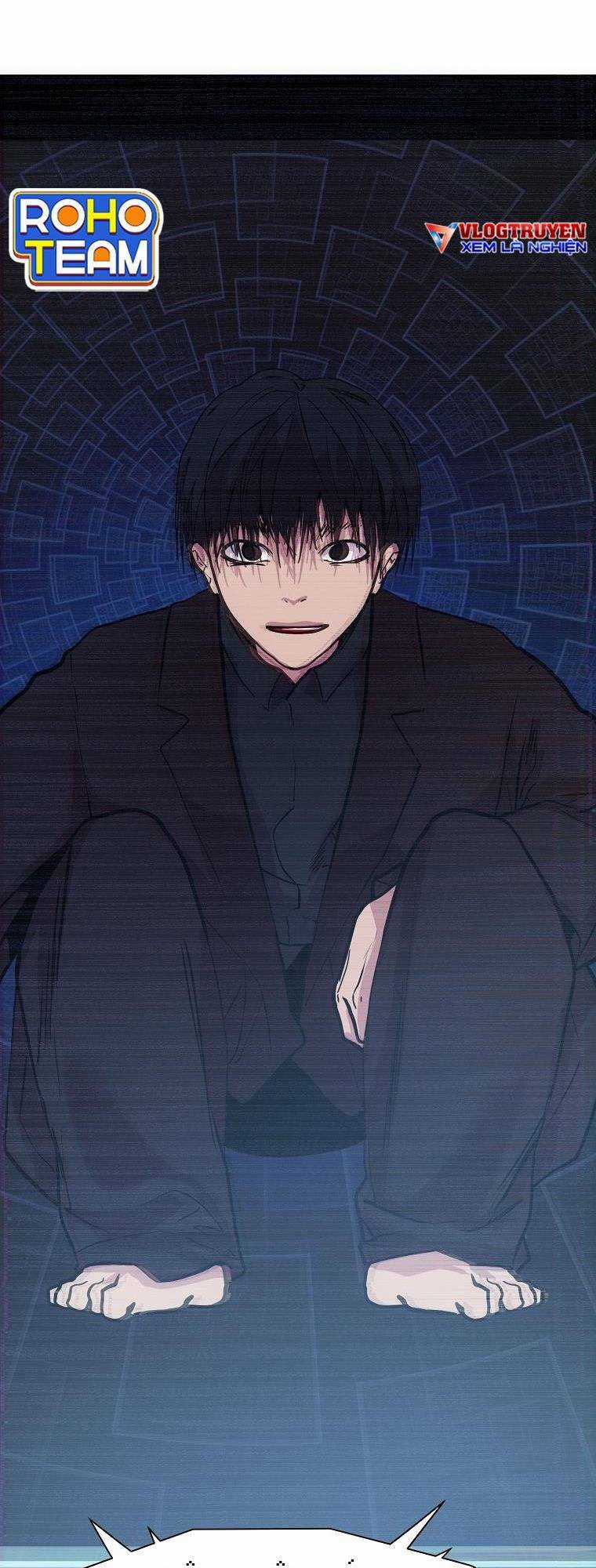 Người Hùng Thực Tế Ảo - Chapter 21 - Trang 105