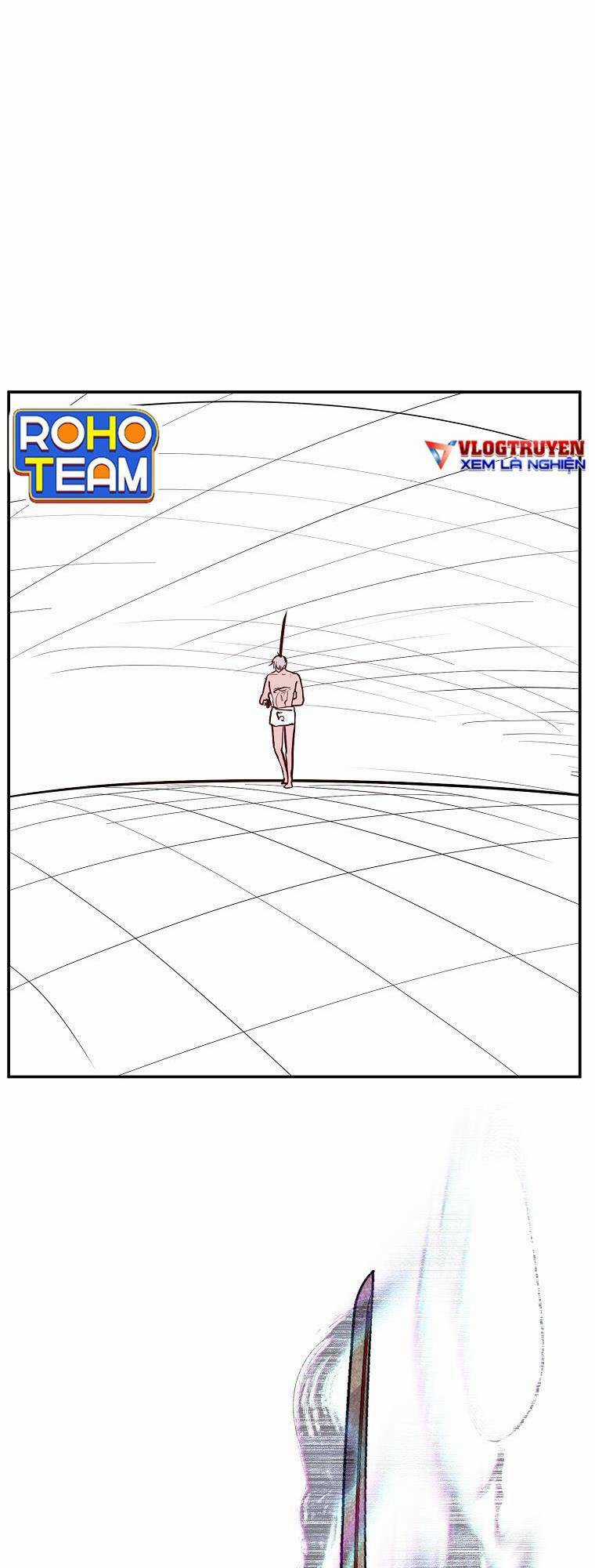 Người Hùng Thực Tế Ảo - Chapter 21 - Trang 13