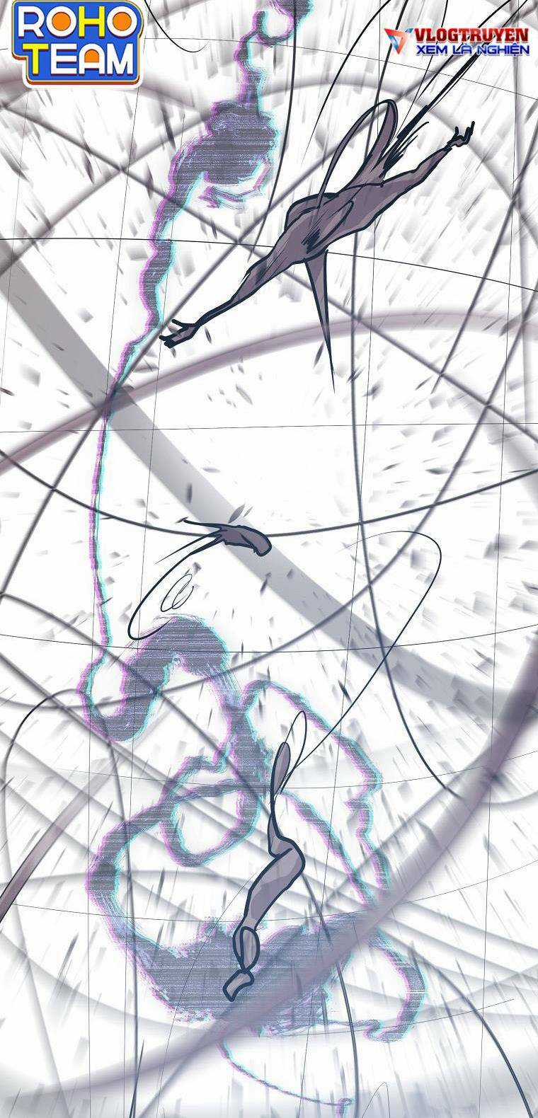 Người Hùng Thực Tế Ảo - Chapter 21 - Trang 22