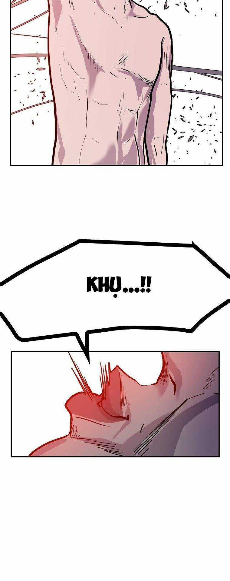 Người Hùng Thực Tế Ảo - Chapter 21 - Trang 25