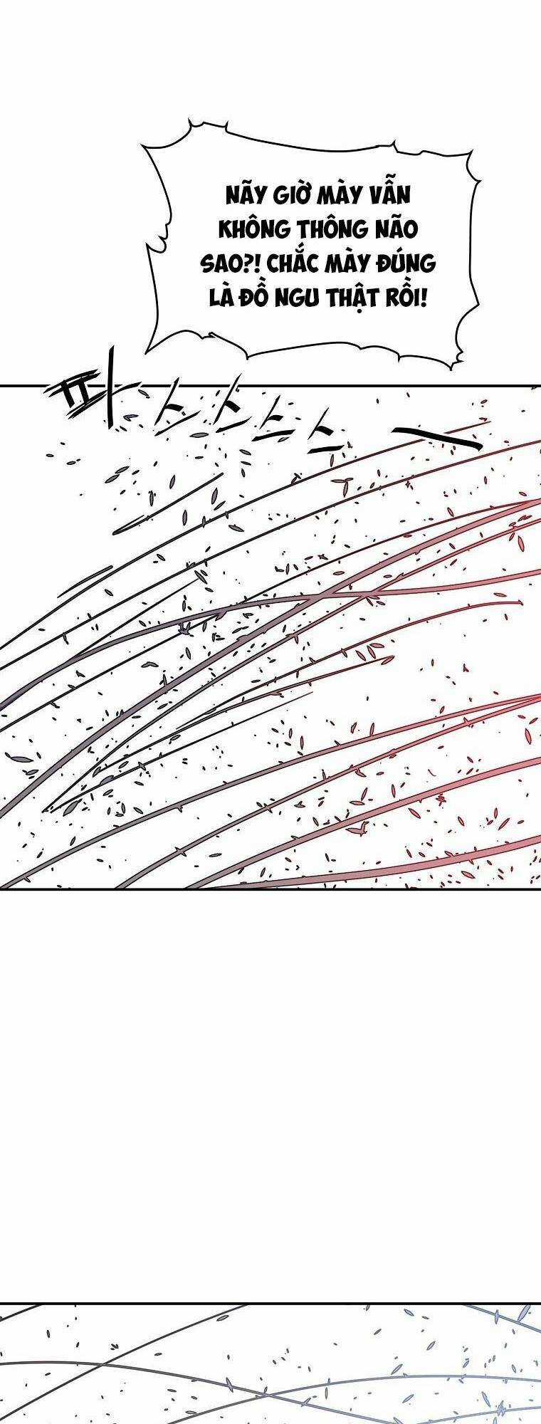 Người Hùng Thực Tế Ảo - Chapter 21 - Trang 27