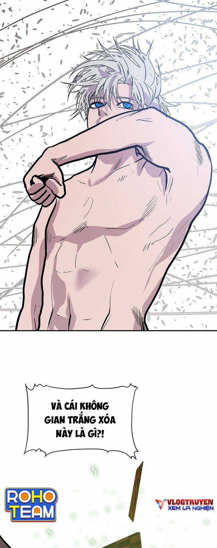 Người Hùng Thực Tế Ảo - Chapter 21 - Trang 28