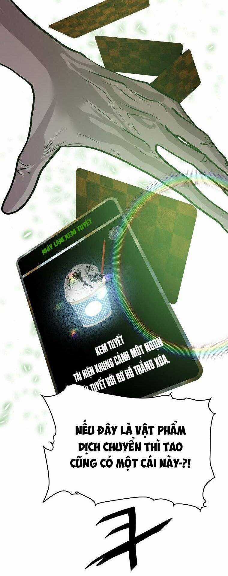 Người Hùng Thực Tế Ảo - Chapter 21 - Trang 29