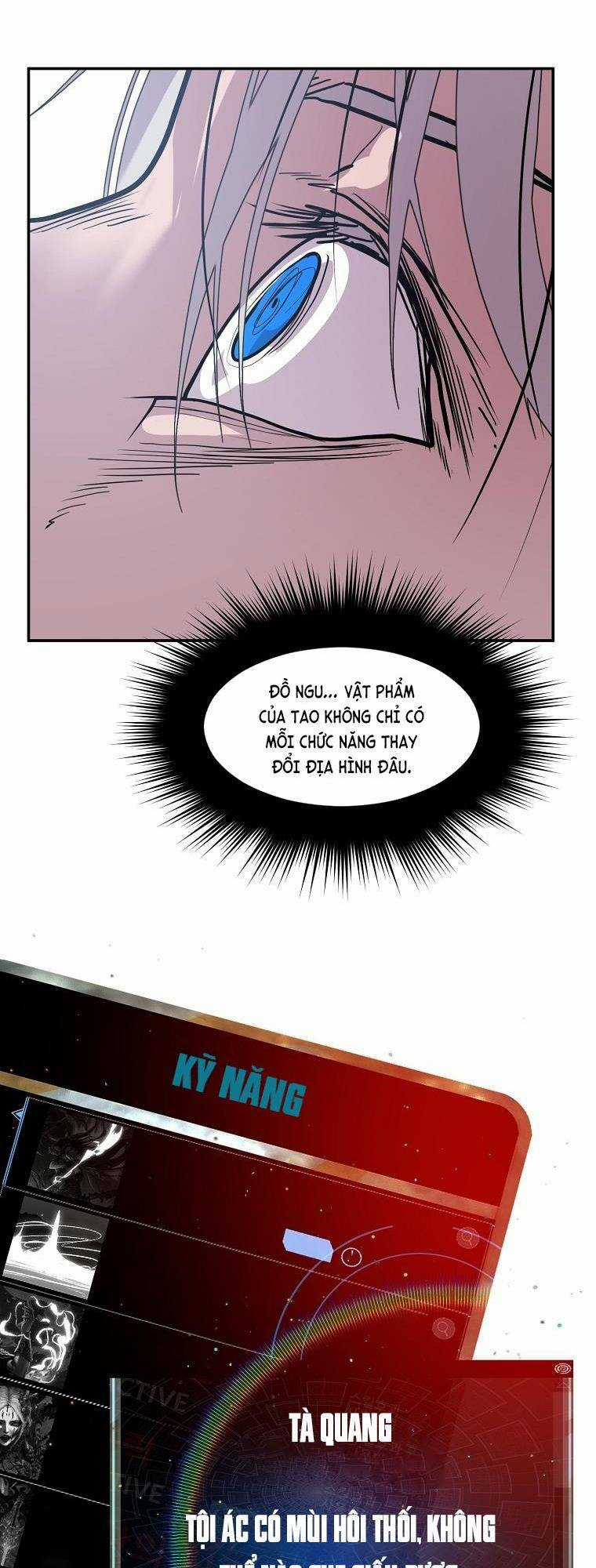 Người Hùng Thực Tế Ảo - Chapter 21 - Trang 31