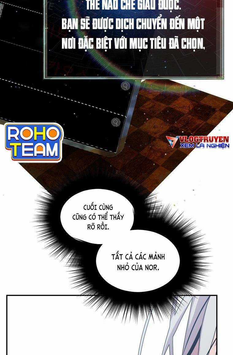 Người Hùng Thực Tế Ảo - Chapter 21 - Trang 32