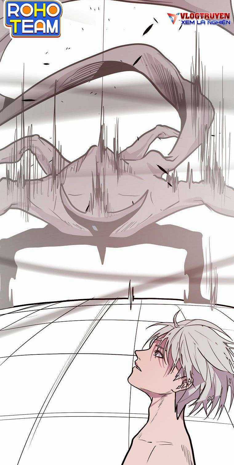 Người Hùng Thực Tế Ảo - Chapter 21 - Trang 35