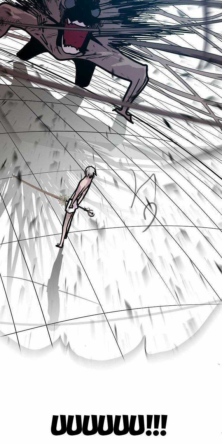 Người Hùng Thực Tế Ảo - Chapter 21 - Trang 39