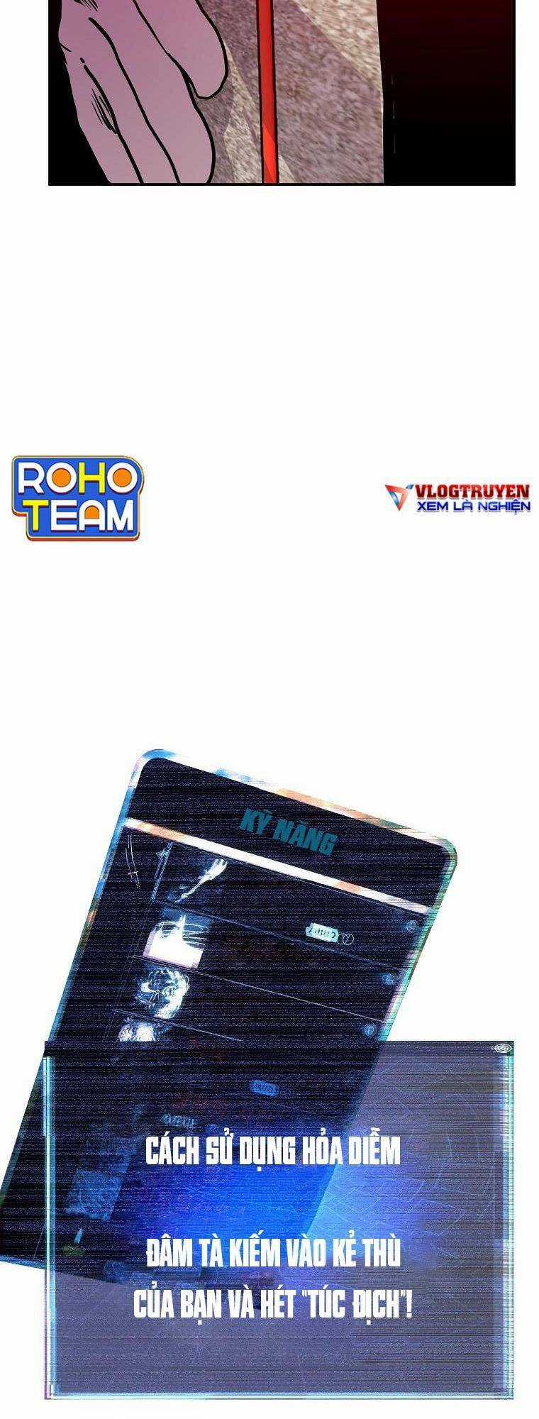 Người Hùng Thực Tế Ảo - Chapter 21 - Trang 41