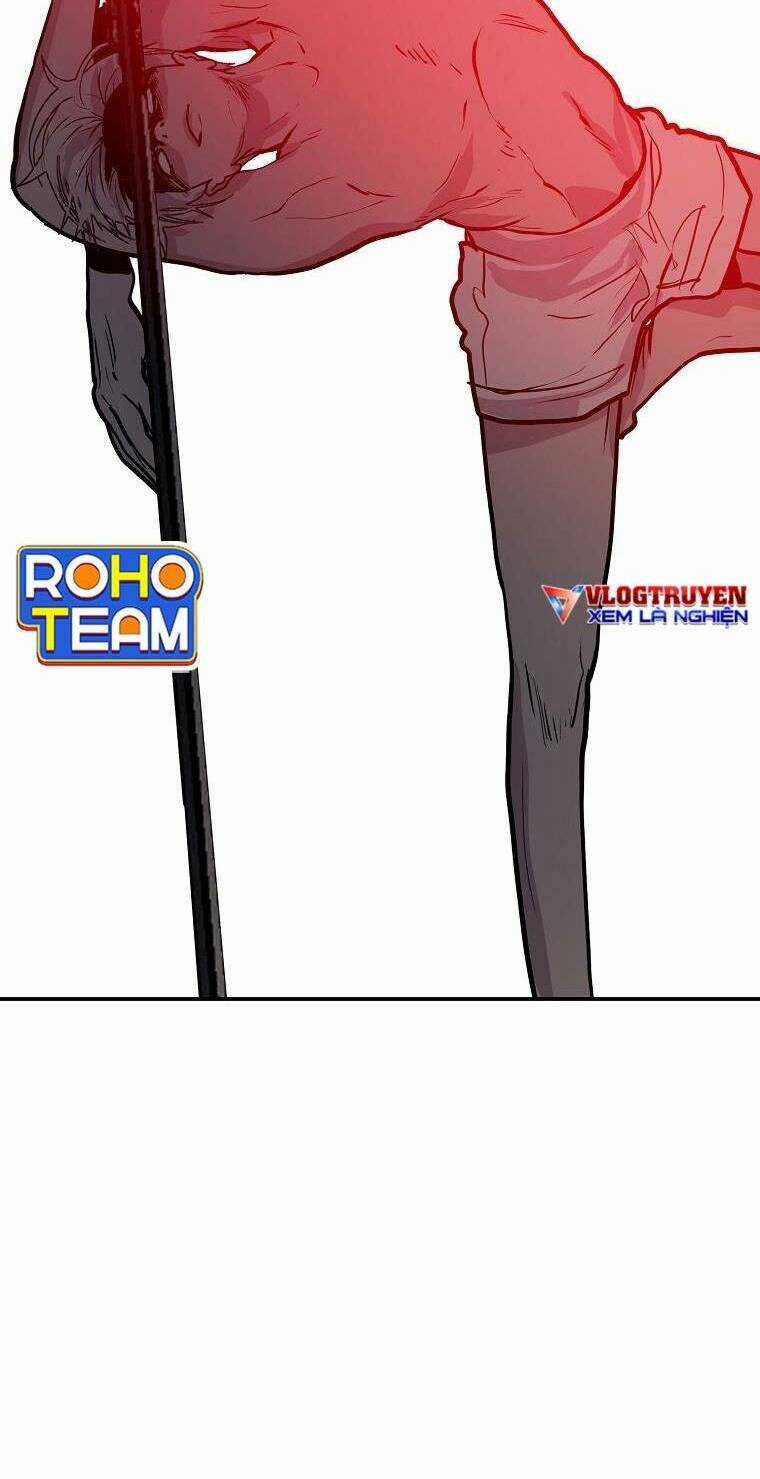 Người Hùng Thực Tế Ảo - Chapter 21 - Trang 43