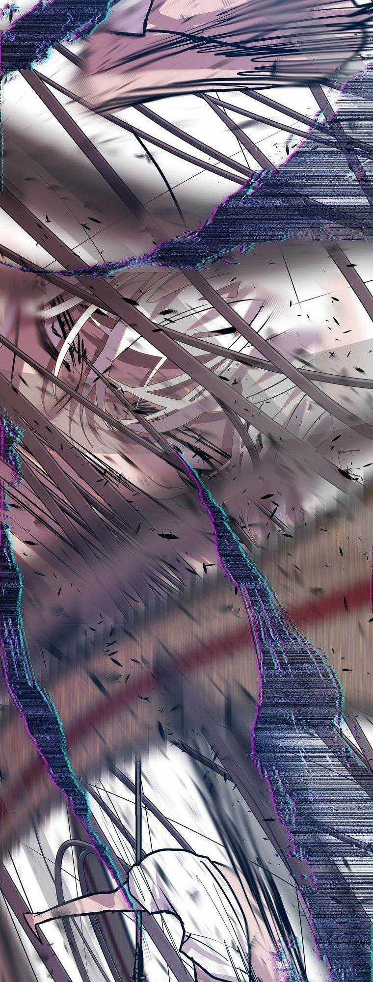 Người Hùng Thực Tế Ảo - Chapter 21 - Trang 53