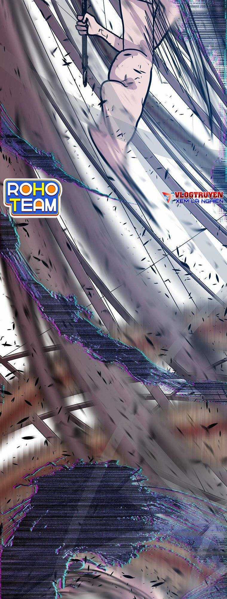 Người Hùng Thực Tế Ảo - Chapter 21 - Trang 54