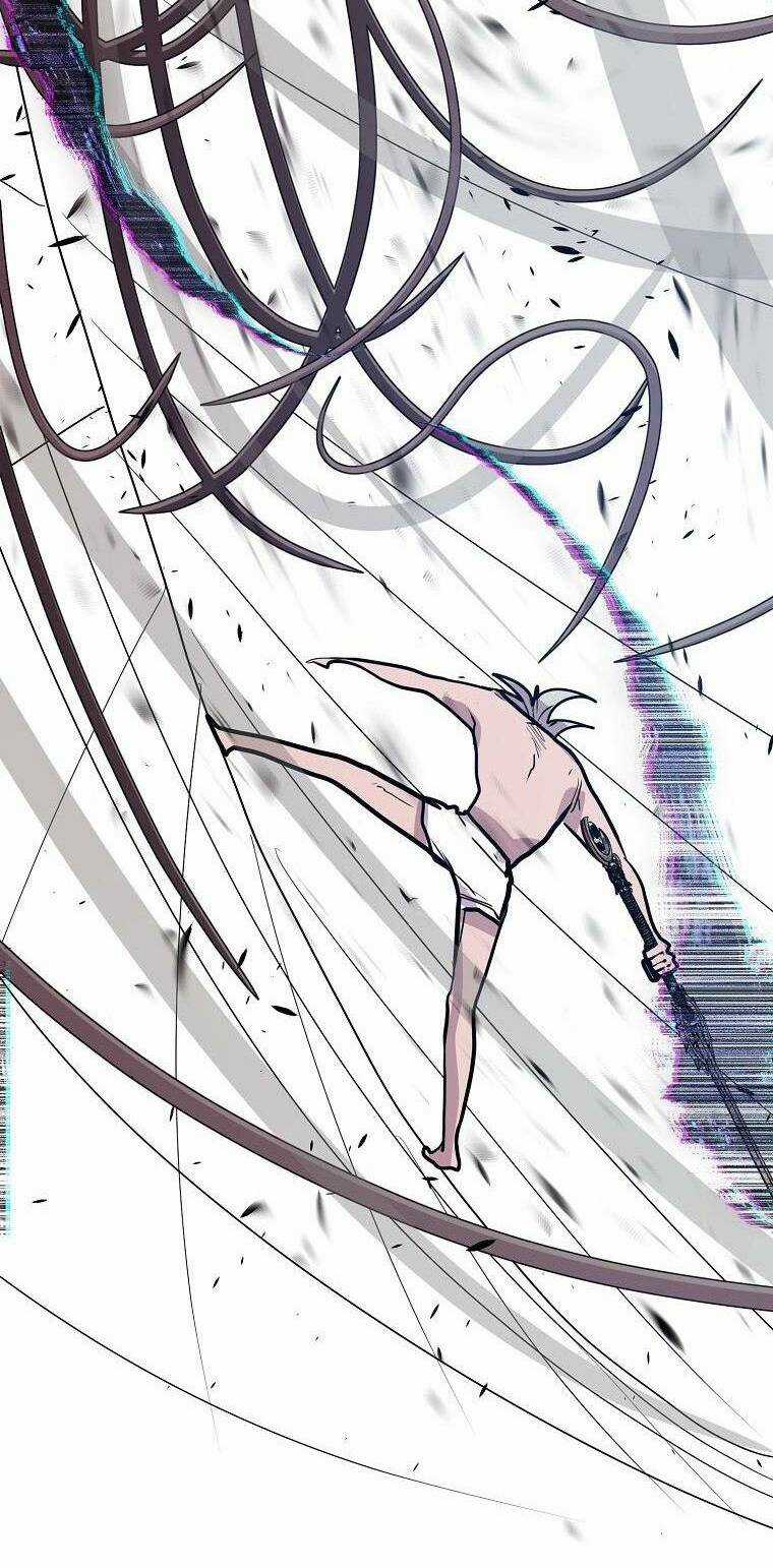 Người Hùng Thực Tế Ảo - Chapter 21 - Trang 56