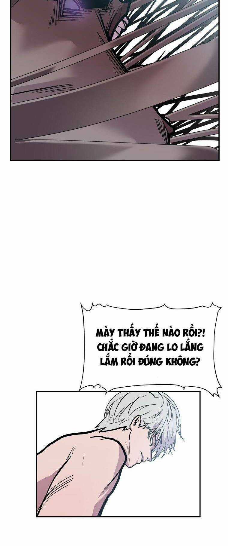 Người Hùng Thực Tế Ảo - Chapter 21 - Trang 59