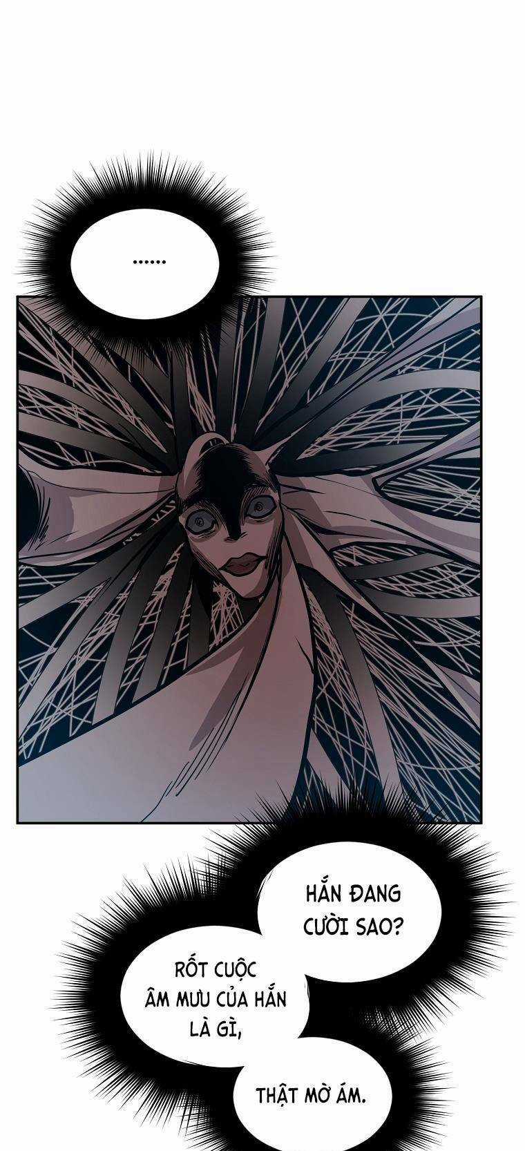 Người Hùng Thực Tế Ảo - Chapter 21 - Trang 61