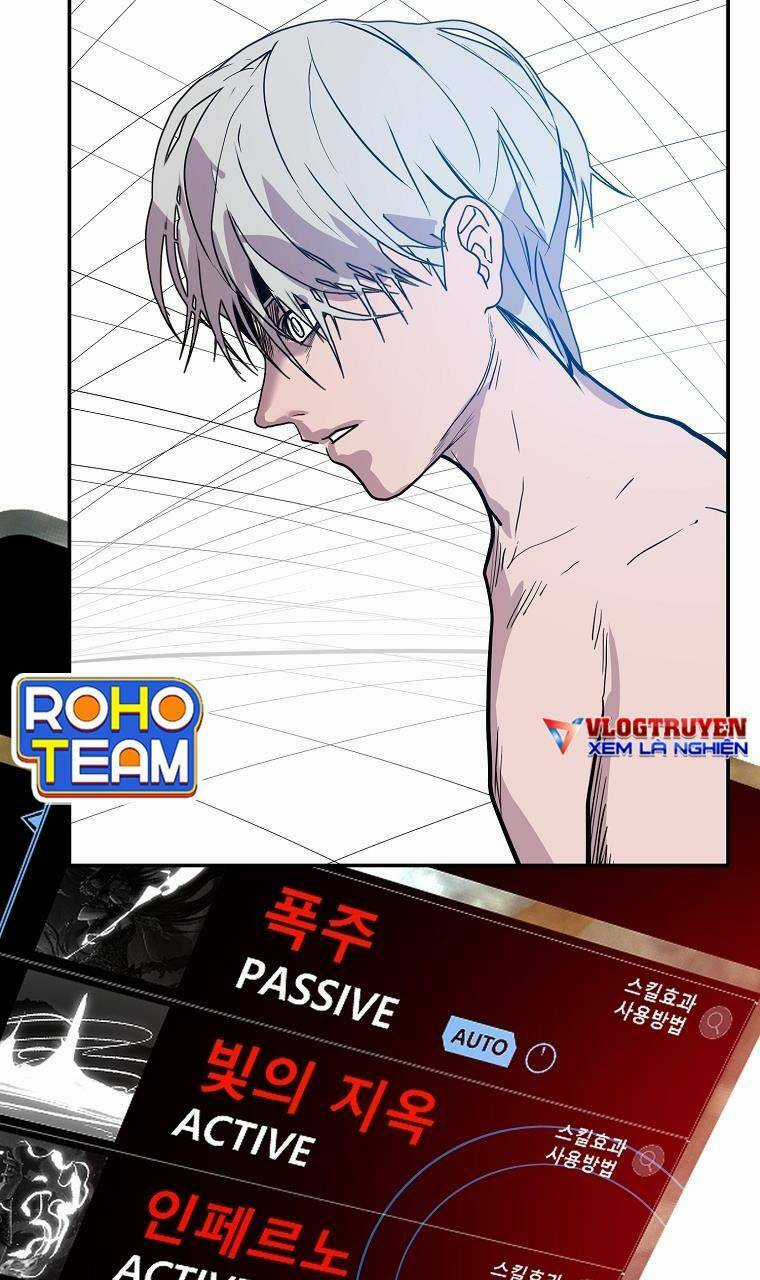 Người Hùng Thực Tế Ảo - Chapter 21 - Trang 74