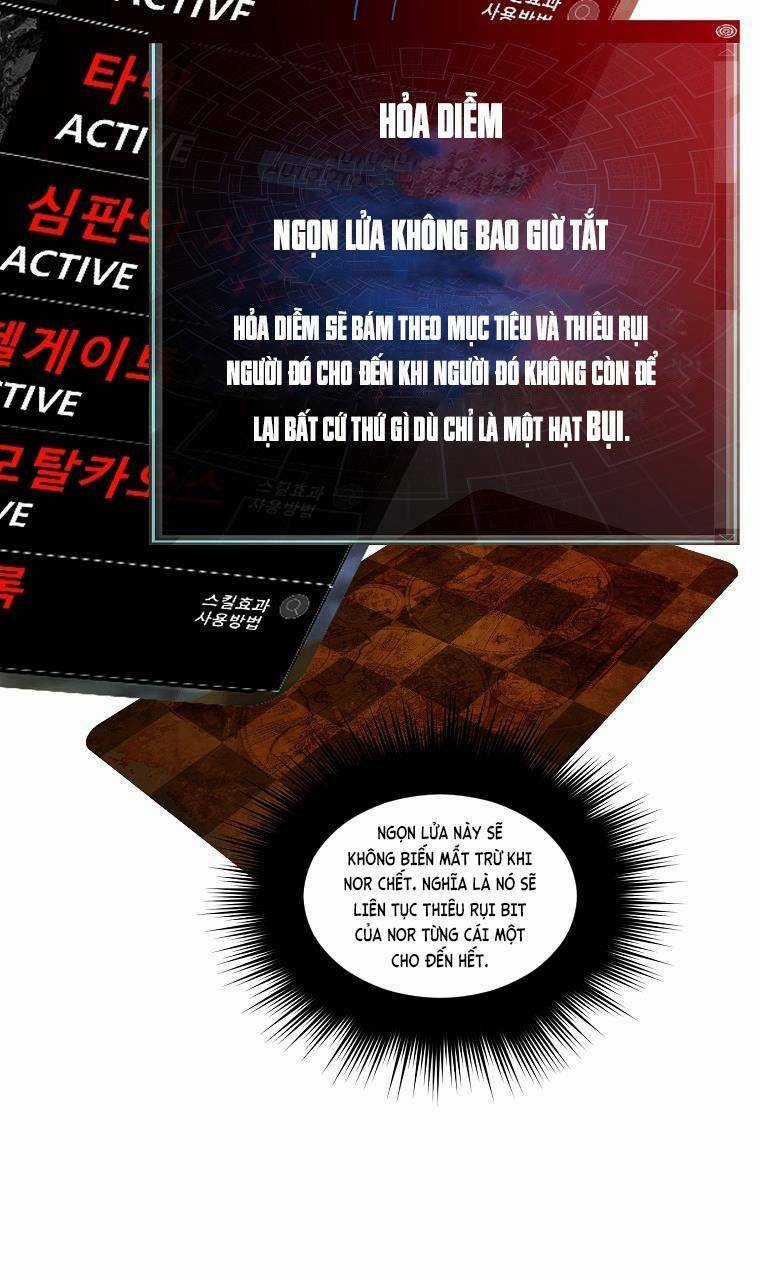 Người Hùng Thực Tế Ảo - Chapter 21 - Trang 75