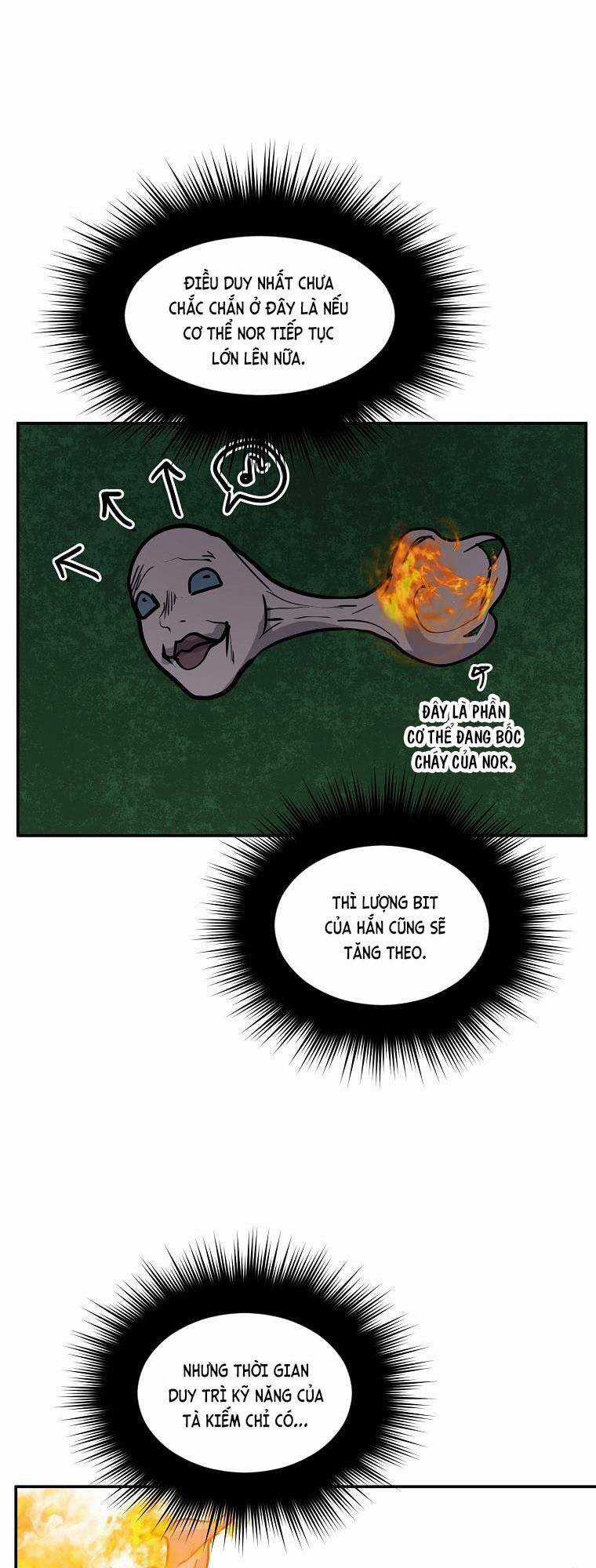 Người Hùng Thực Tế Ảo - Chapter 21 - Trang 76