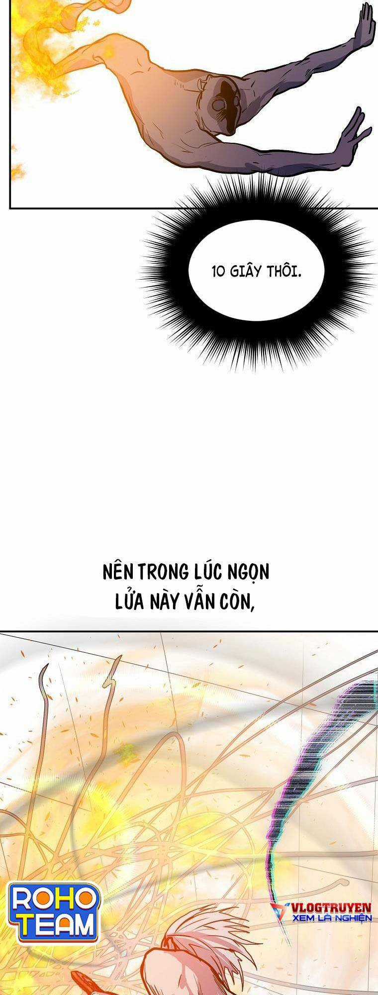 Người Hùng Thực Tế Ảo - Chapter 21 - Trang 77