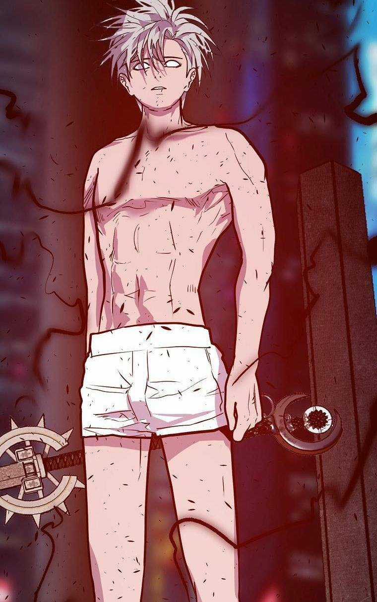 Người Hùng Thực Tế Ảo - Chapter 21 - Trang 87