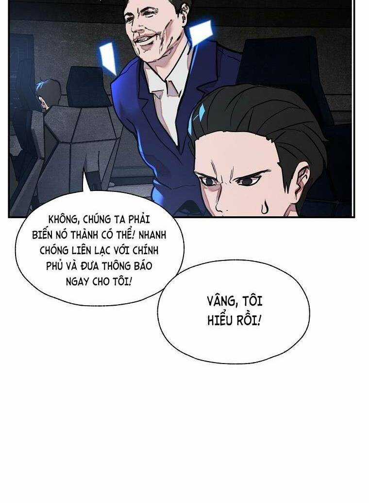 Người Hùng Thực Tế Ảo - Chapter 21 - Trang 92