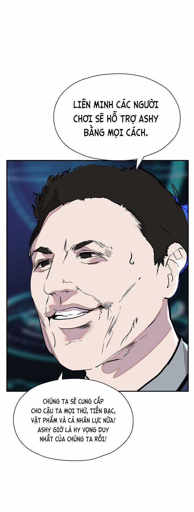 Người Hùng Thực Tế Ảo - Chapter 21 - Trang 93