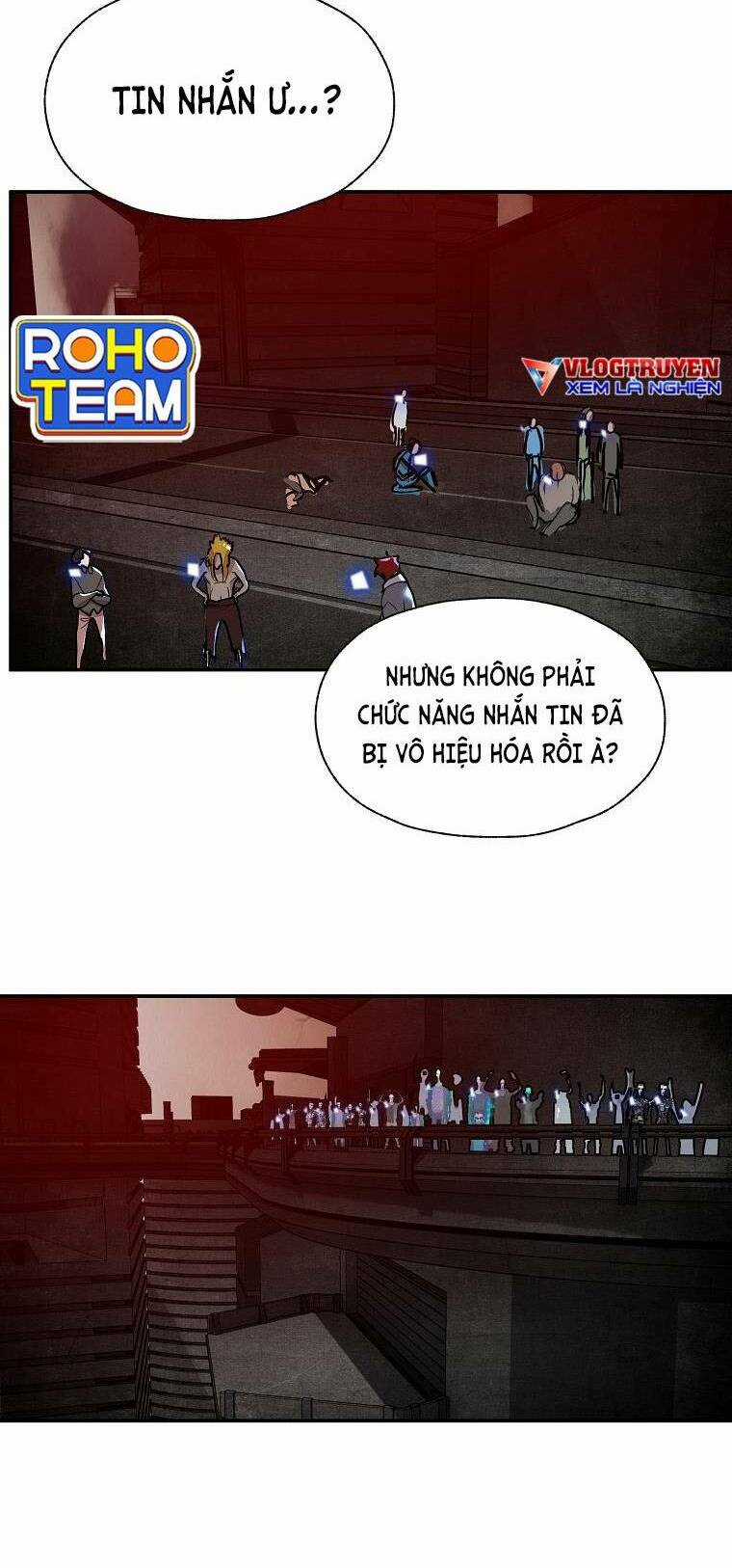 Người Hùng Thực Tế Ảo - Chapter 21 - Trang 95