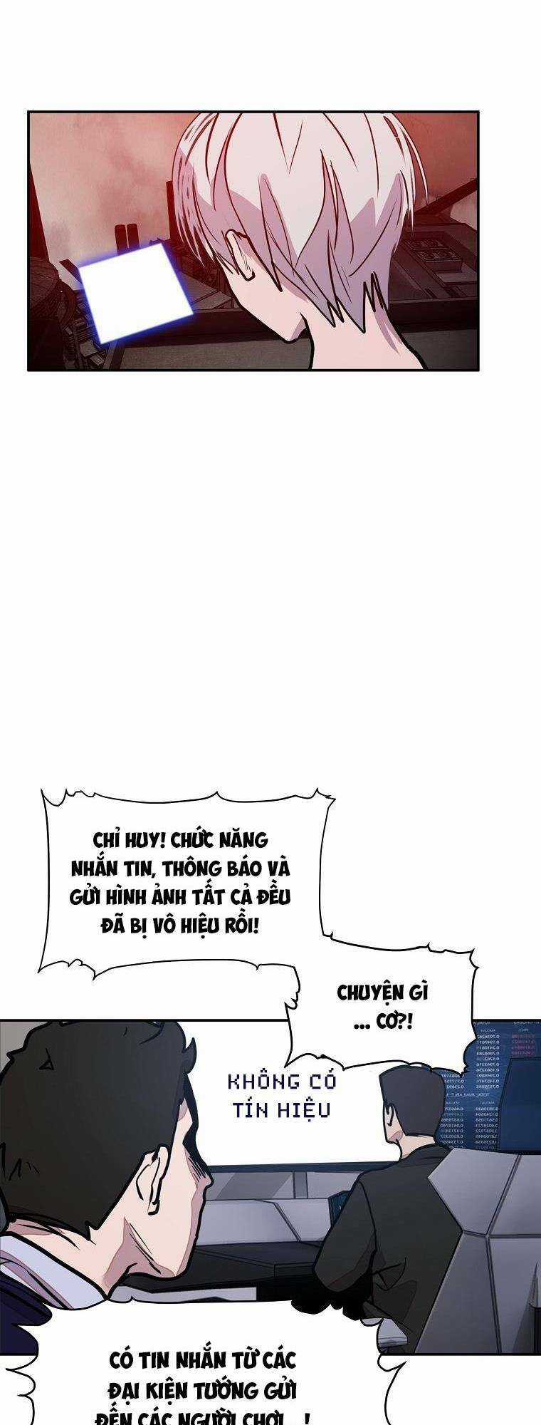 Người Hùng Thực Tế Ảo - Chapter 21 - Trang 96