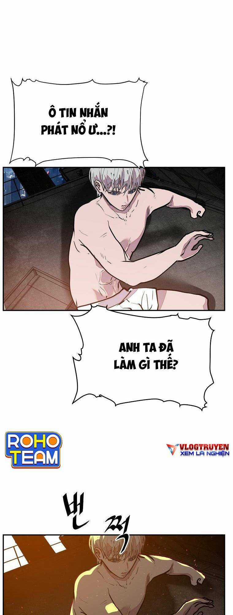 Người Hùng Thực Tế Ảo - Chapter 22 - Trang 14