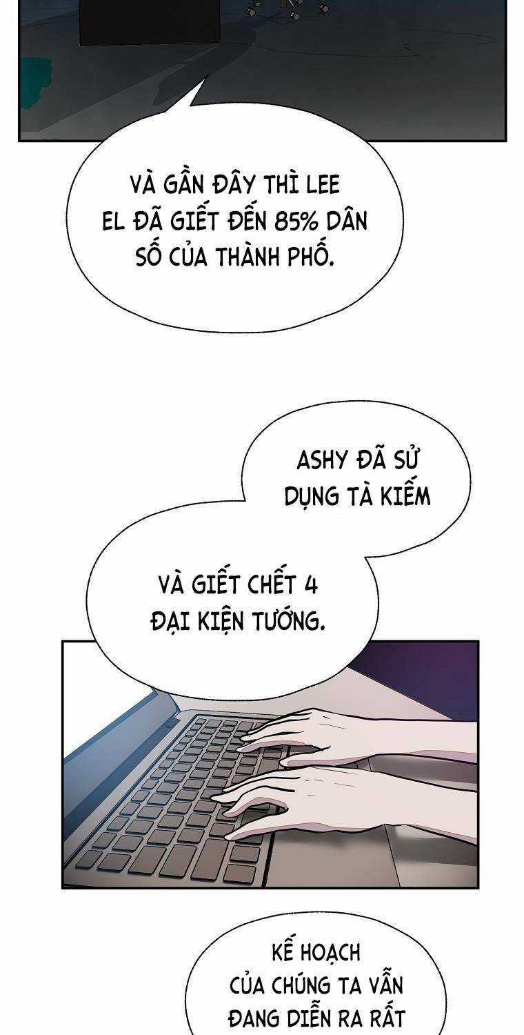 Người Hùng Thực Tế Ảo - Chapter 22 - Trang 31