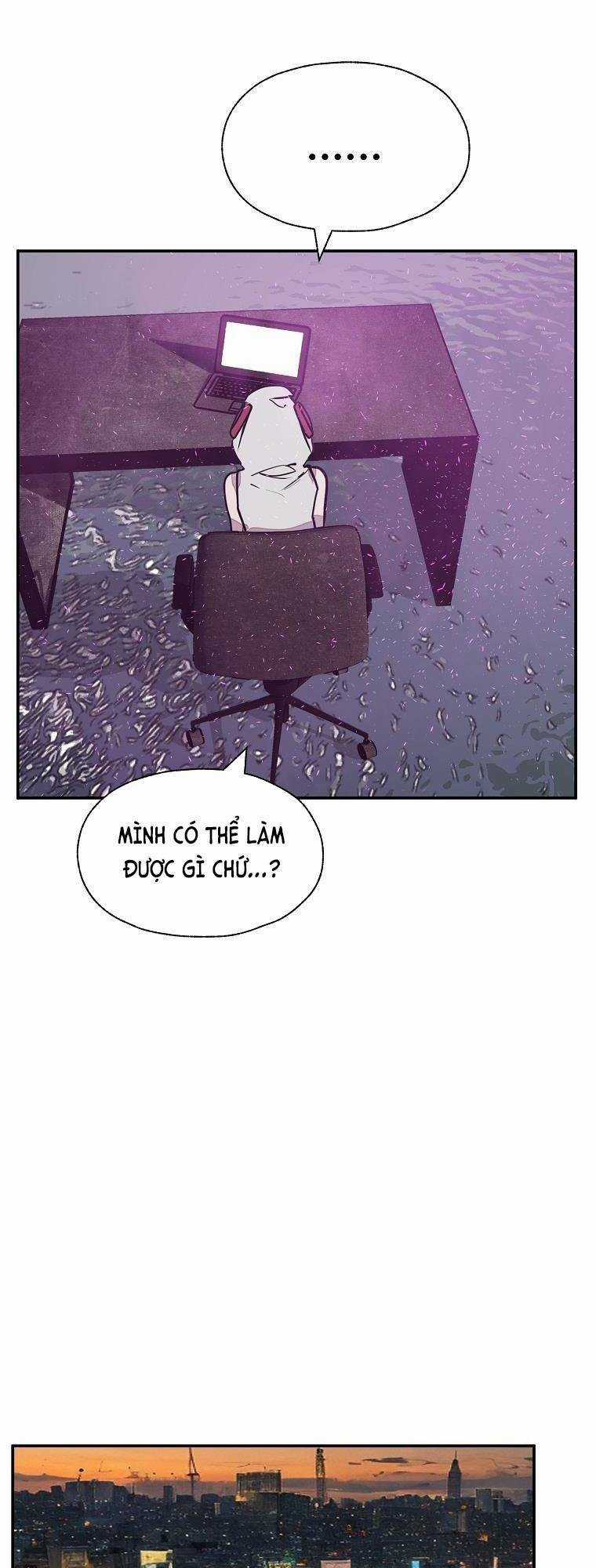 Người Hùng Thực Tế Ảo - Chapter 22 - Trang 36