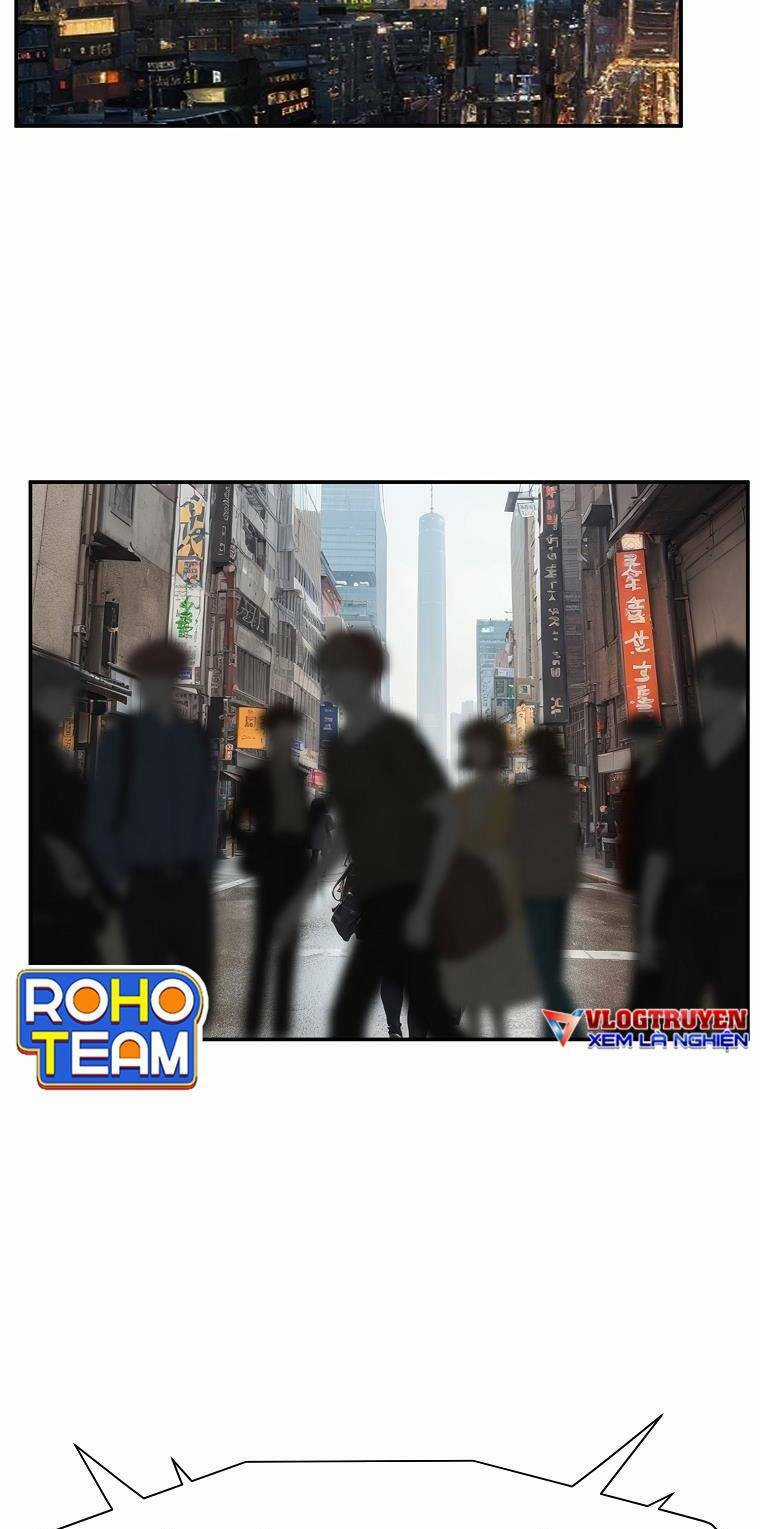 Người Hùng Thực Tế Ảo - Chapter 22 - Trang 37