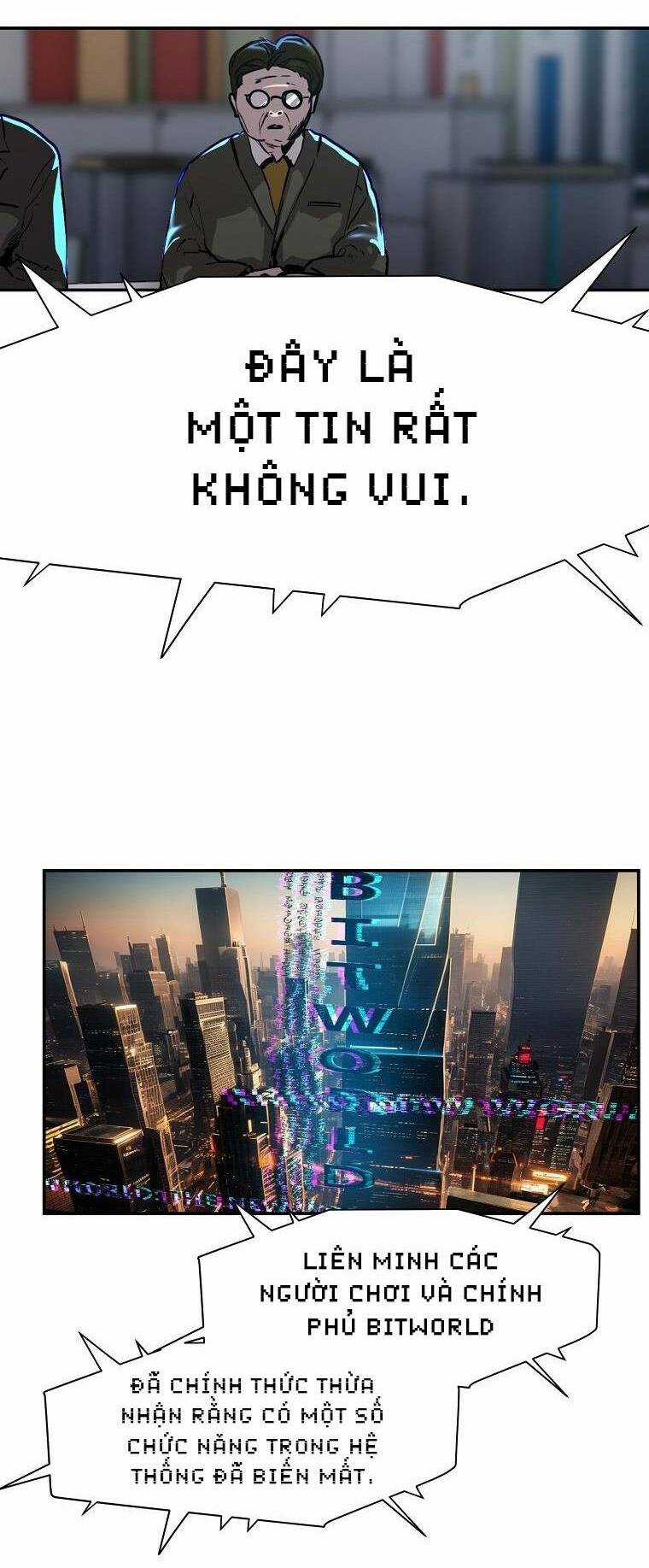 Người Hùng Thực Tế Ảo - Chapter 22 - Trang 41