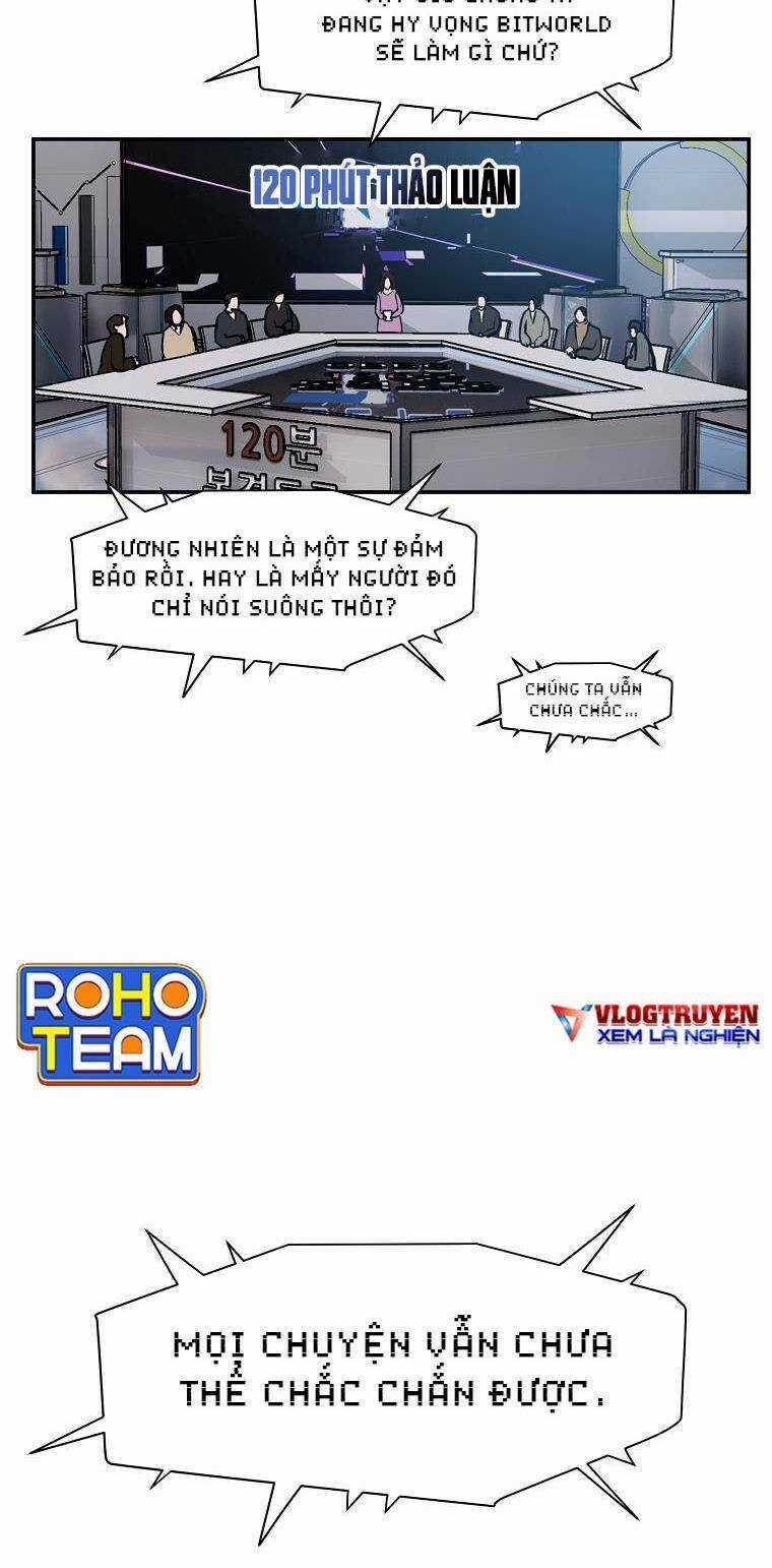 Người Hùng Thực Tế Ảo - Chapter 22 - Trang 46