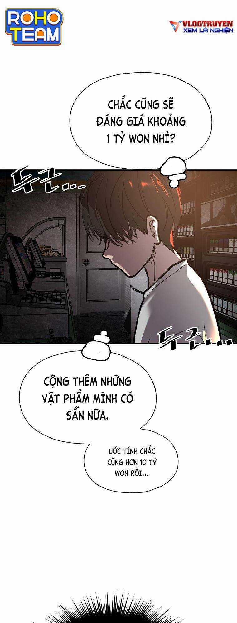 Người Hùng Thực Tế Ảo - Chapter 22 - Trang 55