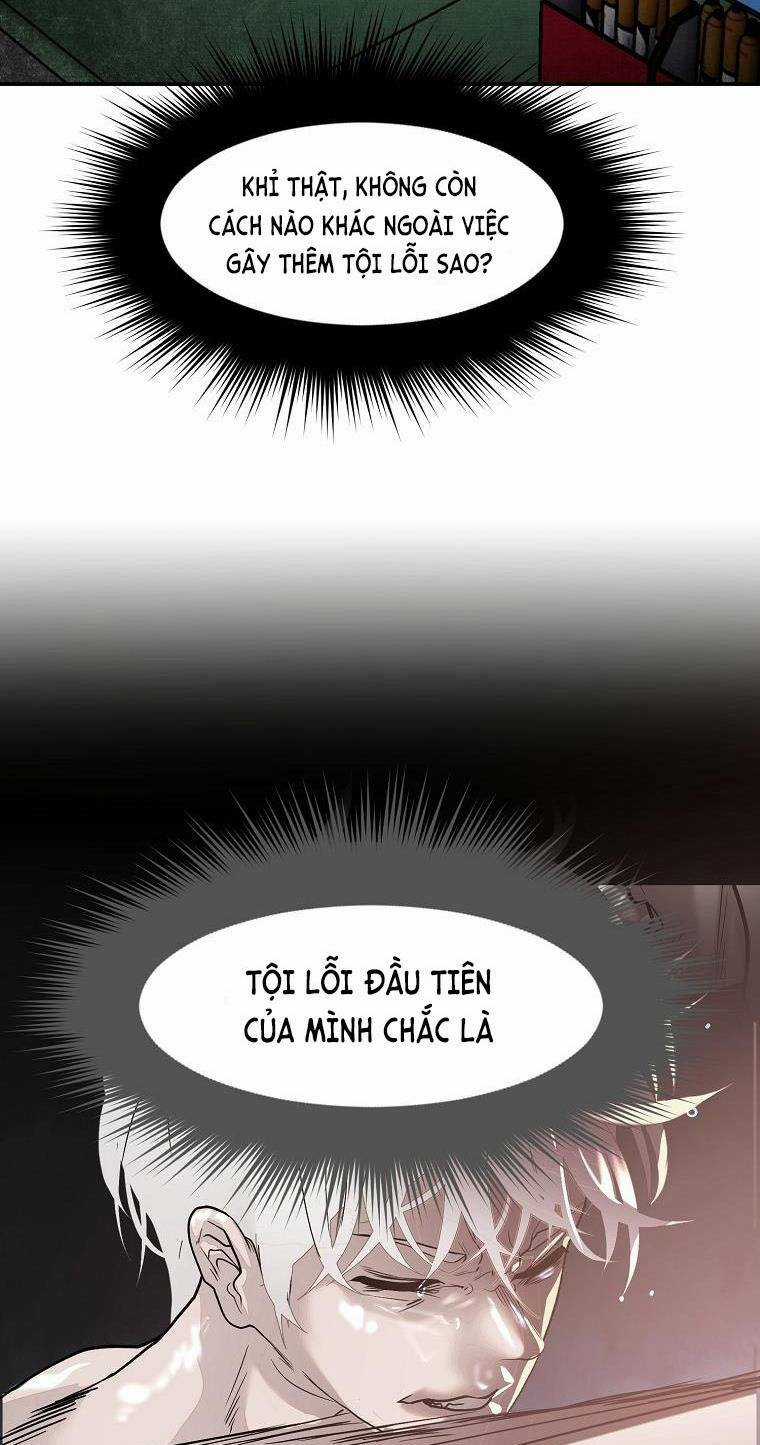 Người Hùng Thực Tế Ảo - Chapter 22 - Trang 57