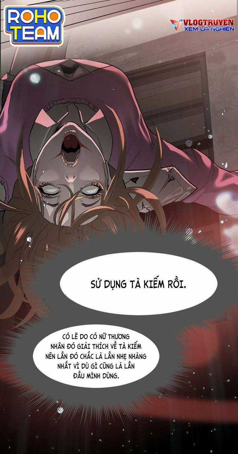 Người Hùng Thực Tế Ảo - Chapter 22 - Trang 58