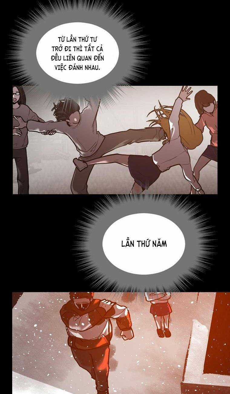 Người Hùng Thực Tế Ảo - Chapter 22 - Trang 61