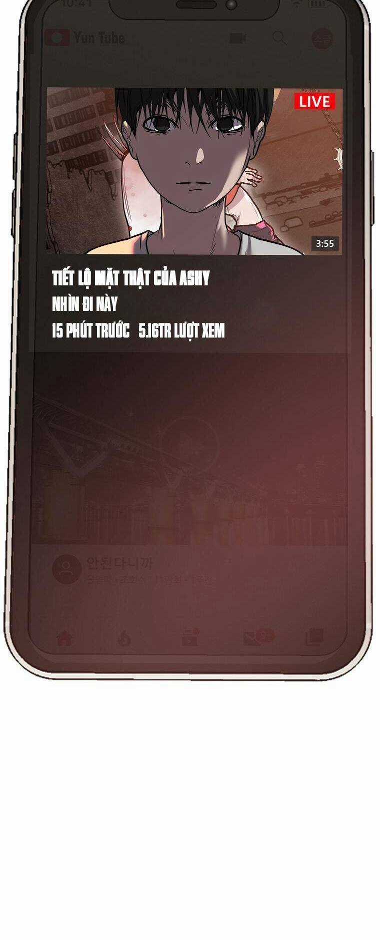 Người Hùng Thực Tế Ảo - Chapter 22 - Trang 77