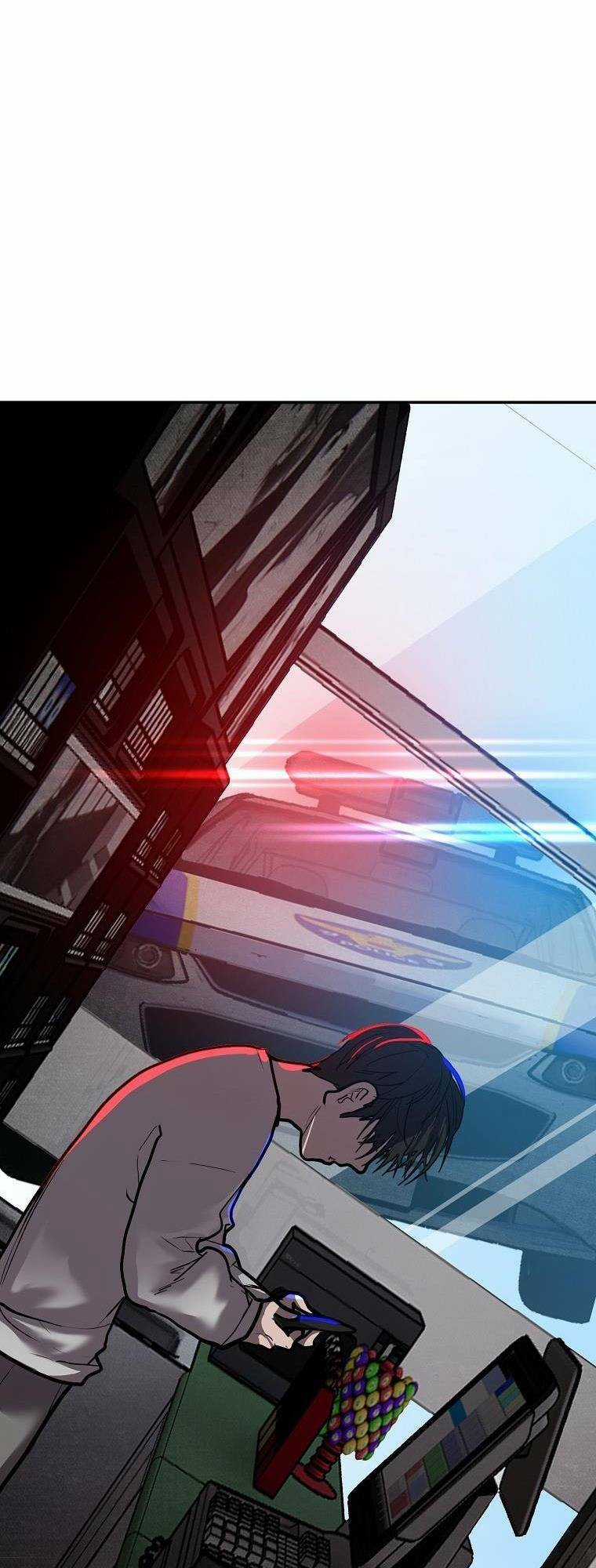 Người Hùng Thực Tế Ảo - Chapter 22 - Trang 78