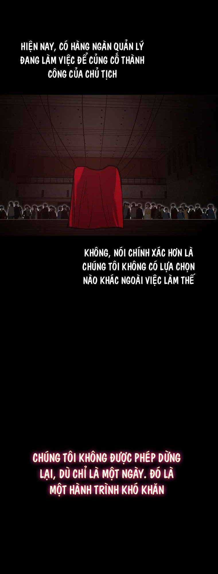 Người Hùng Thực Tế Ảo - Chapter 23 - Trang 18