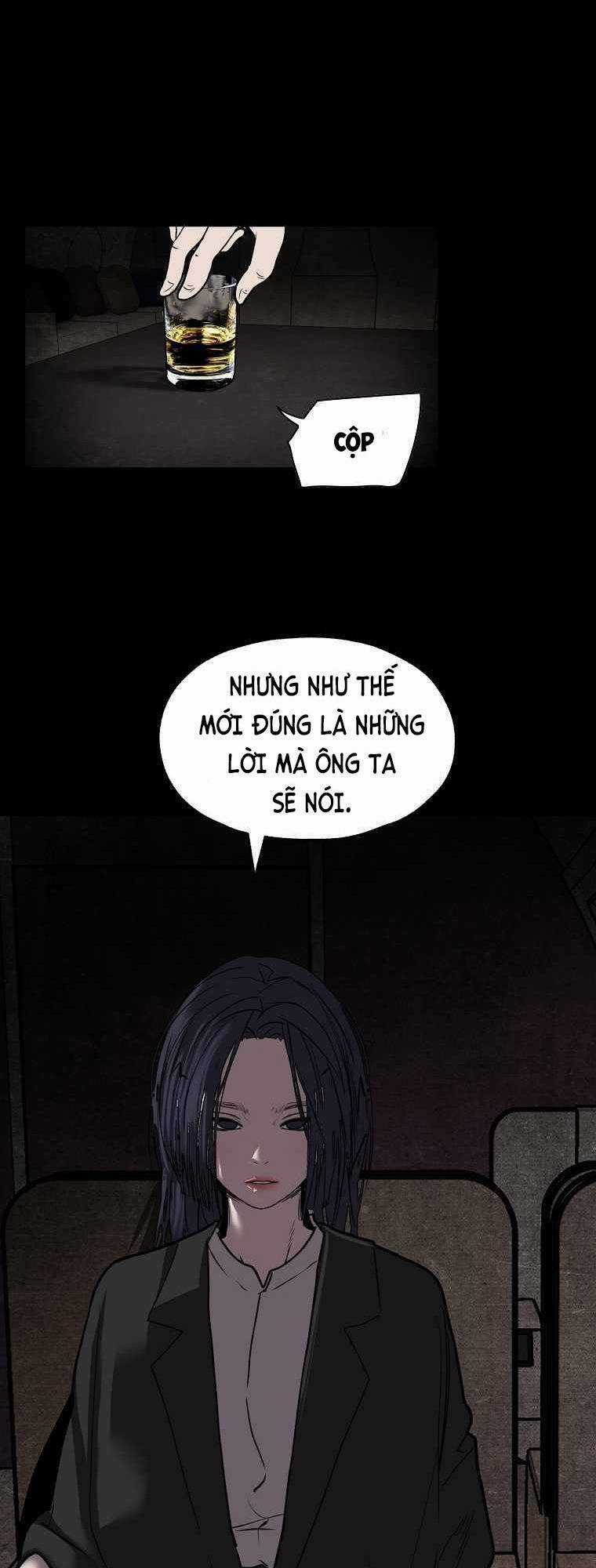 Người Hùng Thực Tế Ảo - Chapter 23 - Trang 31