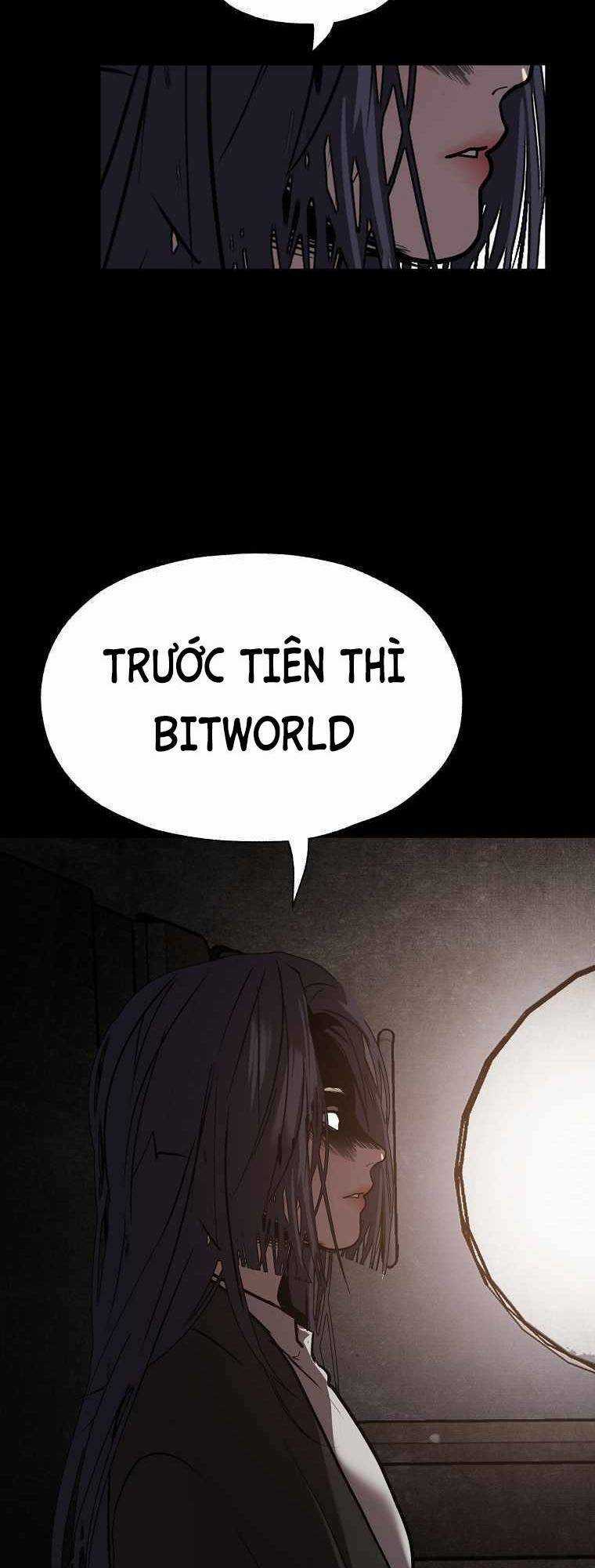 Người Hùng Thực Tế Ảo - Chapter 23 - Trang 38