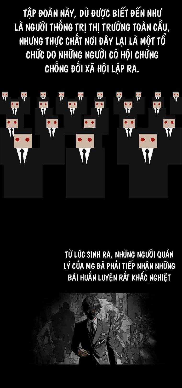 Người Hùng Thực Tế Ảo - Chapter 23 - Trang 6