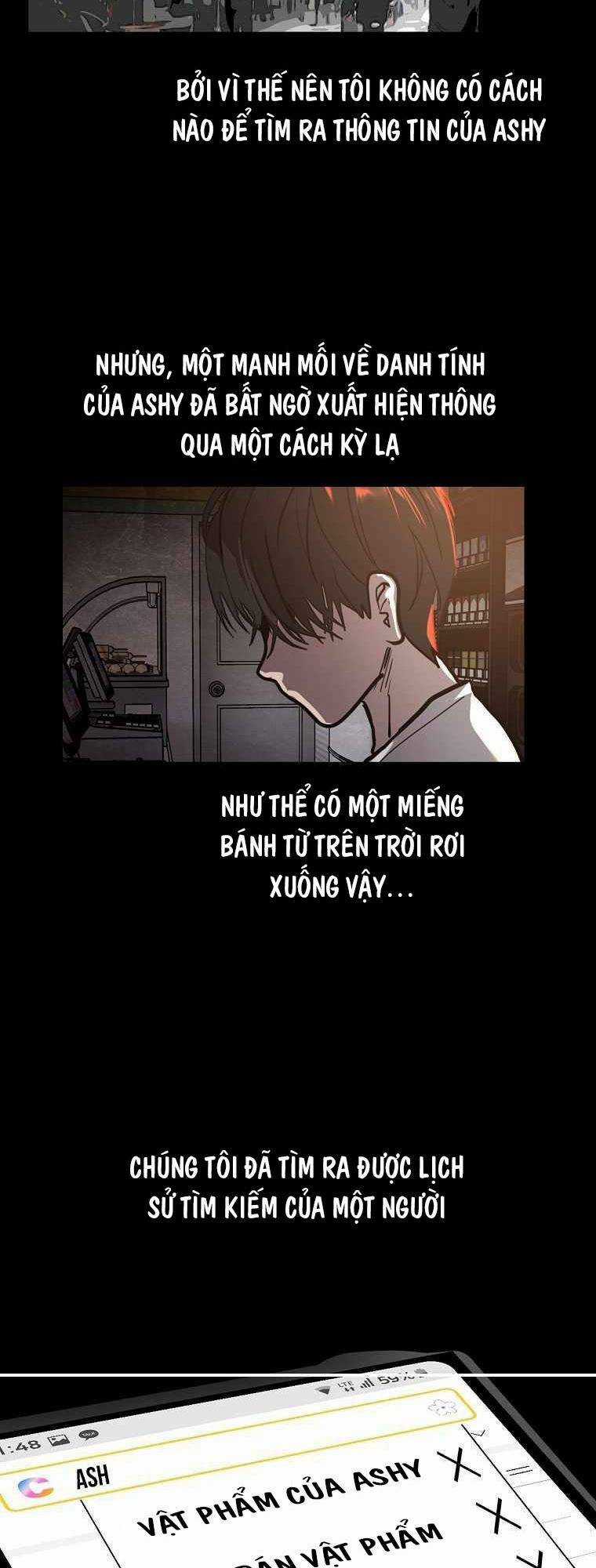 Người Hùng Thực Tế Ảo - Chapter 23 - Trang 68