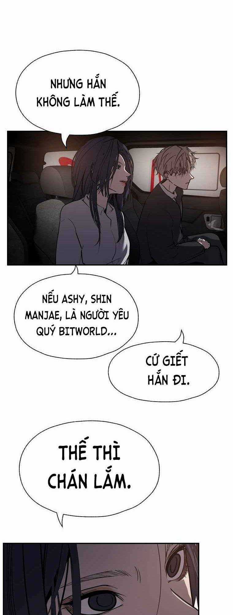 Người Hùng Thực Tế Ảo - Chapter 23 - Trang 79