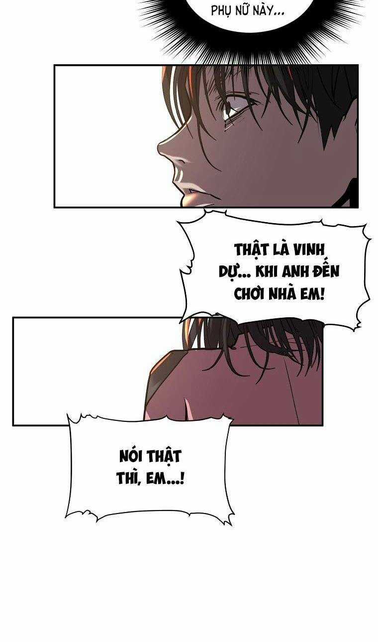 Người Hùng Thực Tế Ảo - Chapter 24 - Trang 12