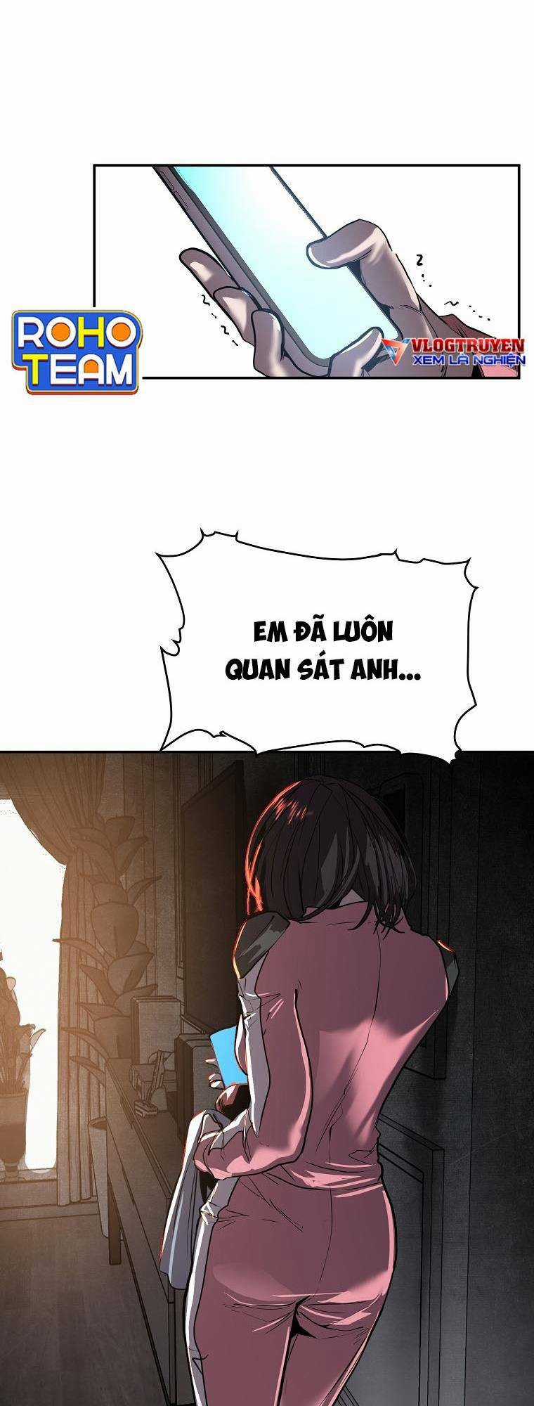 Người Hùng Thực Tế Ảo - Chapter 24 - Trang 13